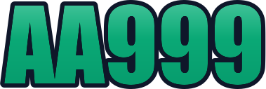 AA999 Logo